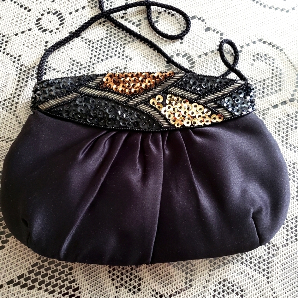 Evening bag